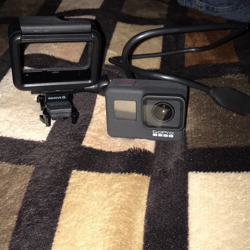 GoPro